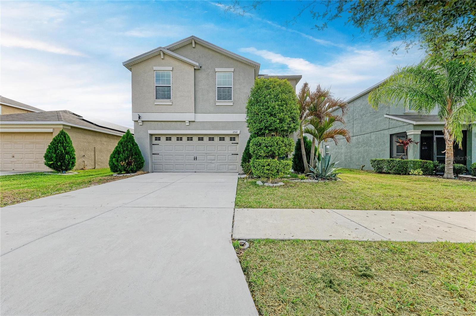 Details for 17112 Yellow Pine Street, WIMAUMA, FL 33598