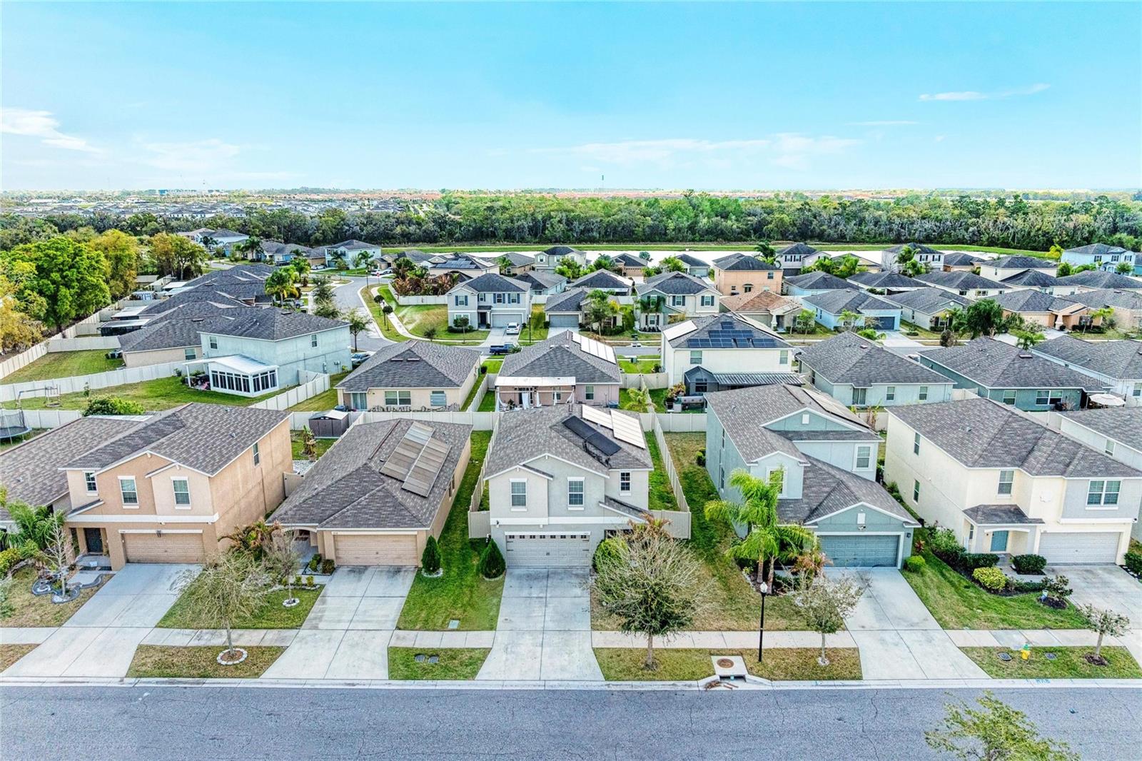 Image 42 of 48 For 17112 Yellow Pine Street