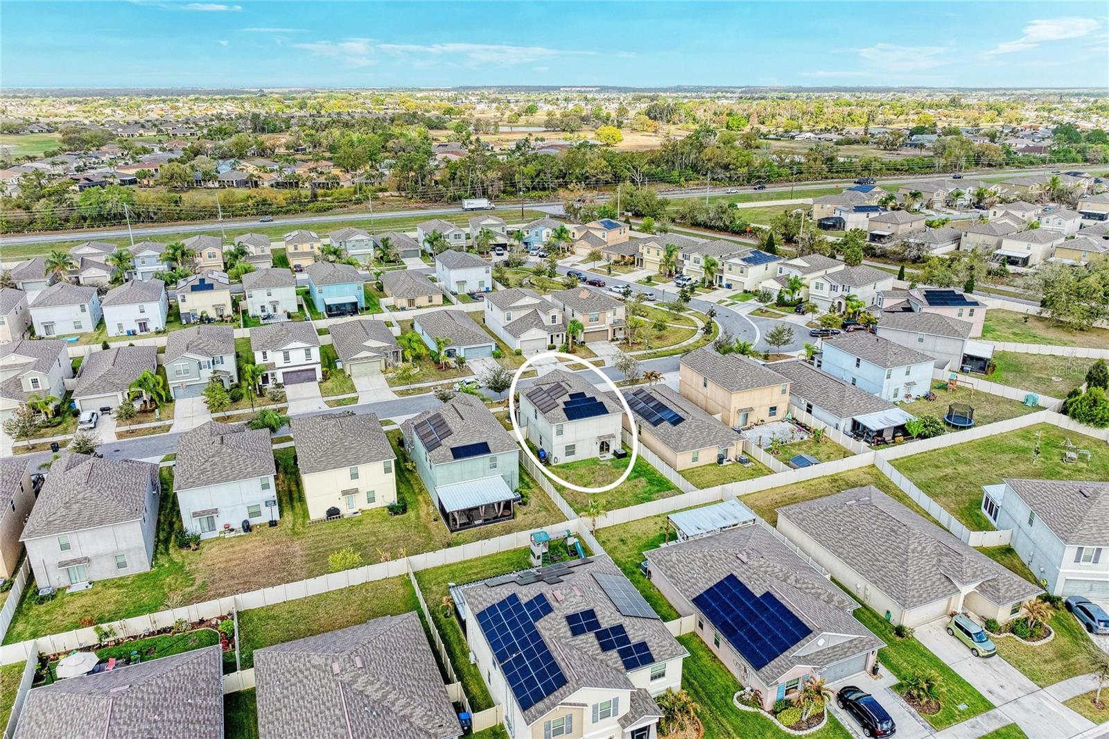 Image 43 of 48 For 17112 Yellow Pine Street