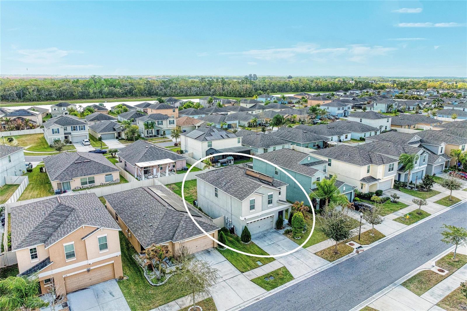 Image 46 of 48 For 17112 Yellow Pine Street