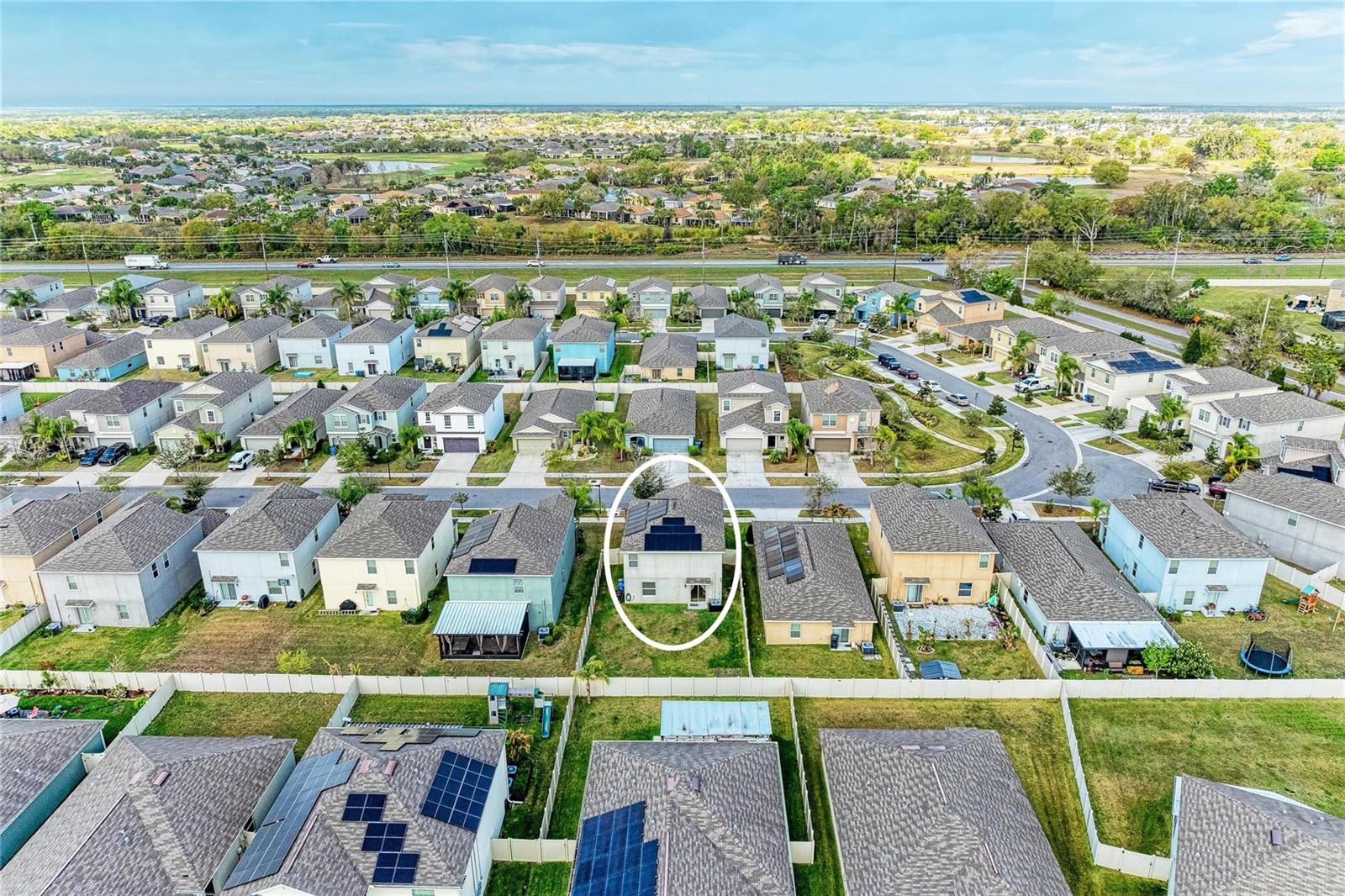 Image 47 of 48 For 17112 Yellow Pine Street