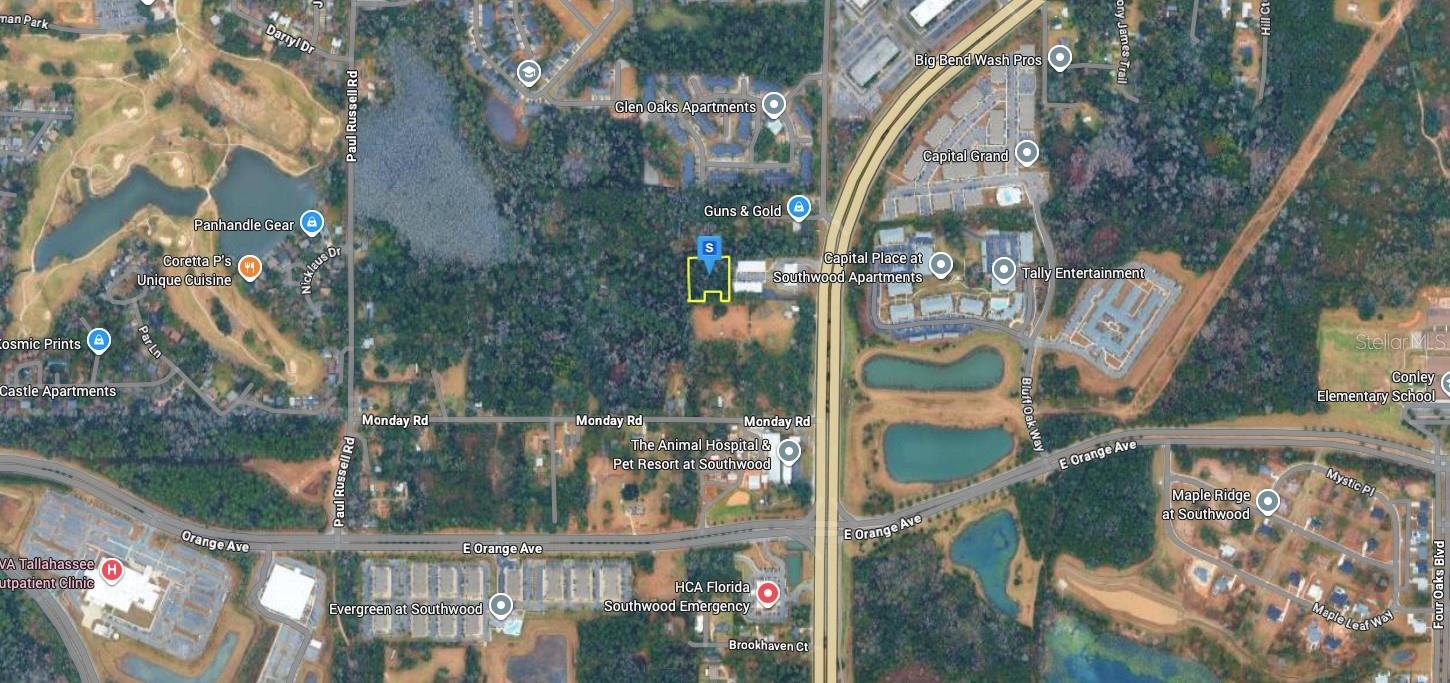 Image 2 of 5 For 2132 Midyette Road