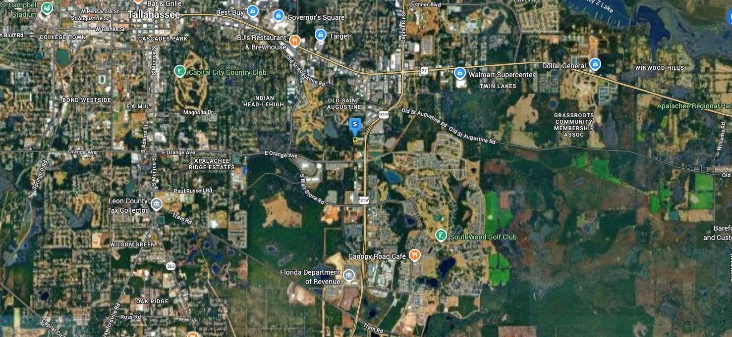 Image 3 of 5 For 2132 Midyette Road