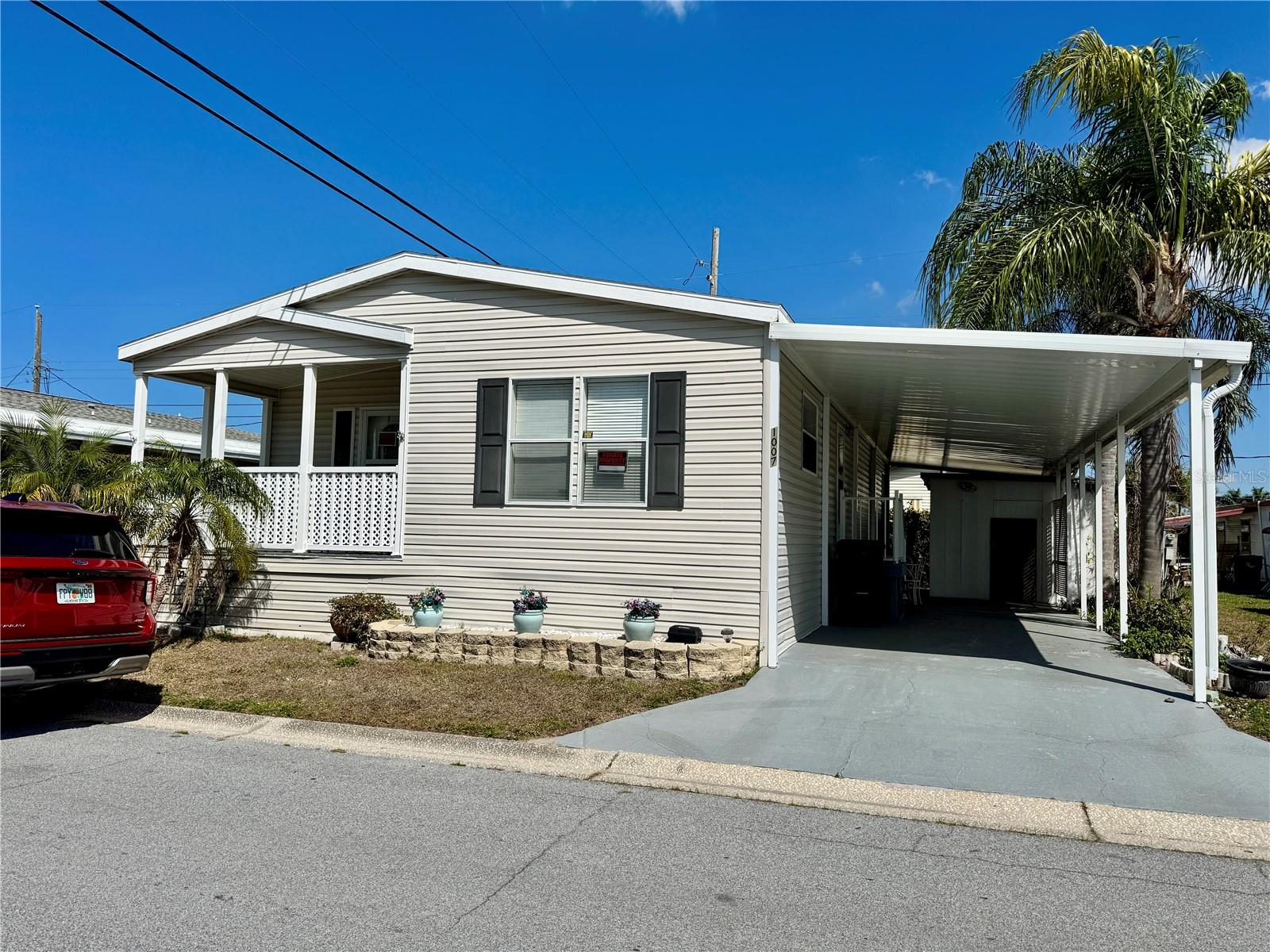 Details for 1007 50th Avenue W, BRADENTON, FL 34207