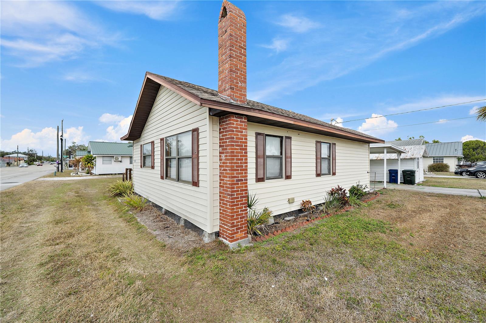 Image 3 of 26 For 3345 Bahia Vista Street