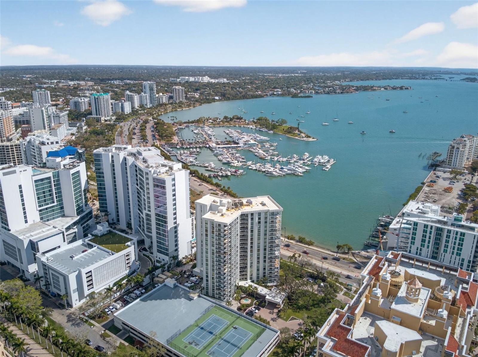 Details for 1111 Gulfstream Avenue 16d, SARASOTA, FL 34236