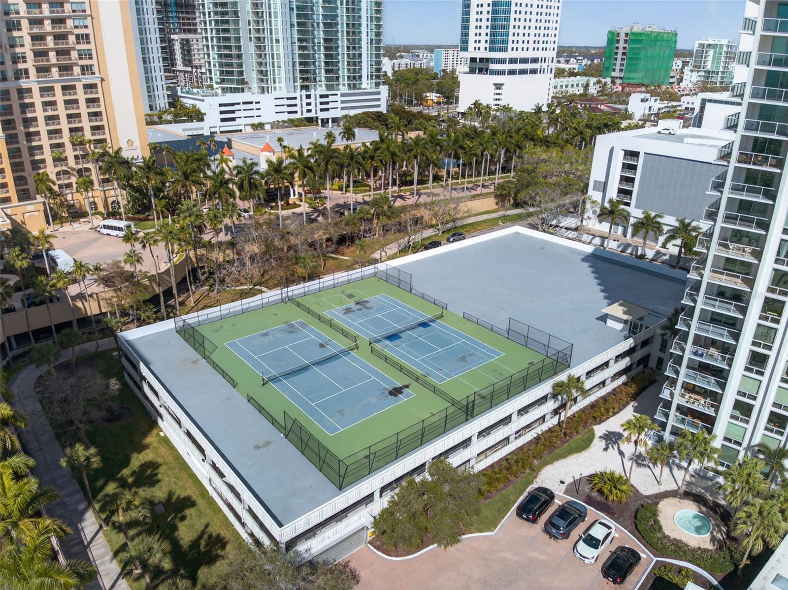 Image 32 of 32 For 1111 Gulfstream Avenue 16d