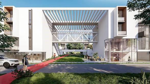 Image 5 of 22 For 2170 Robinhood Street A2-305