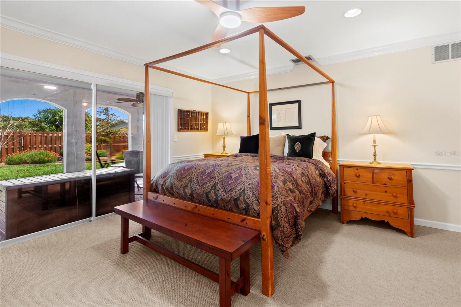 Image 21 of 48 For 7926 Cypress Lake Drive