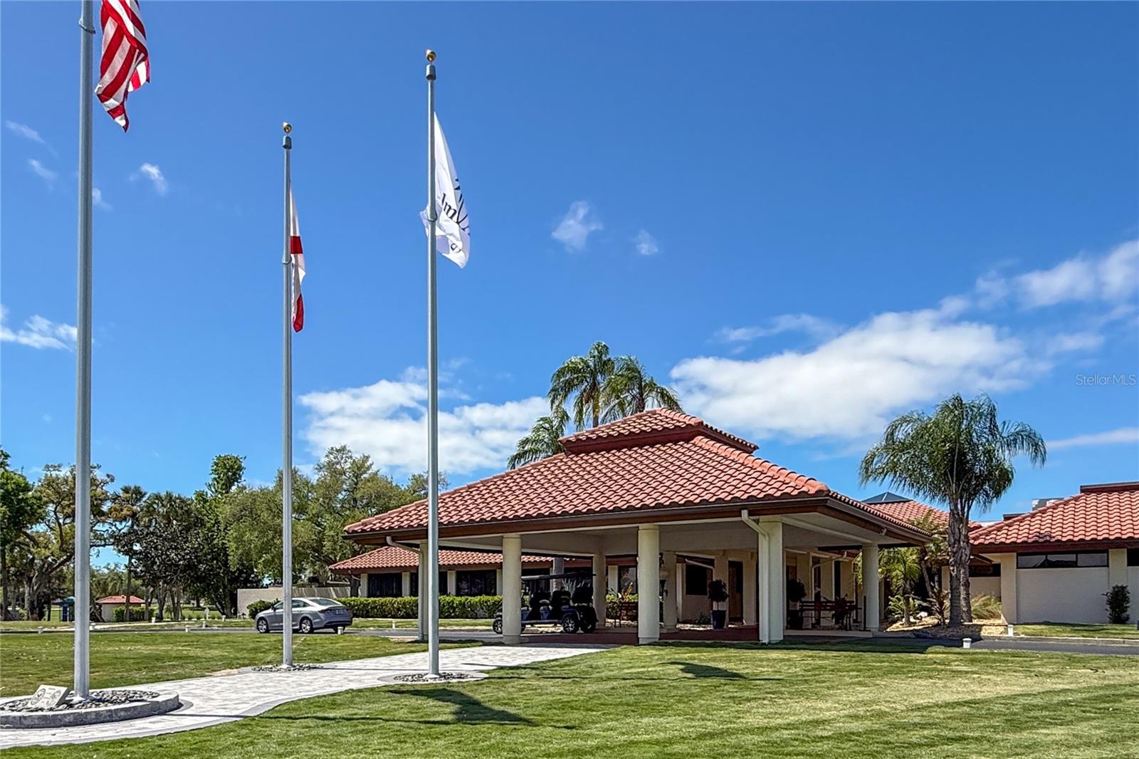 Image 46 of 48 For 7926 Cypress Lake Drive