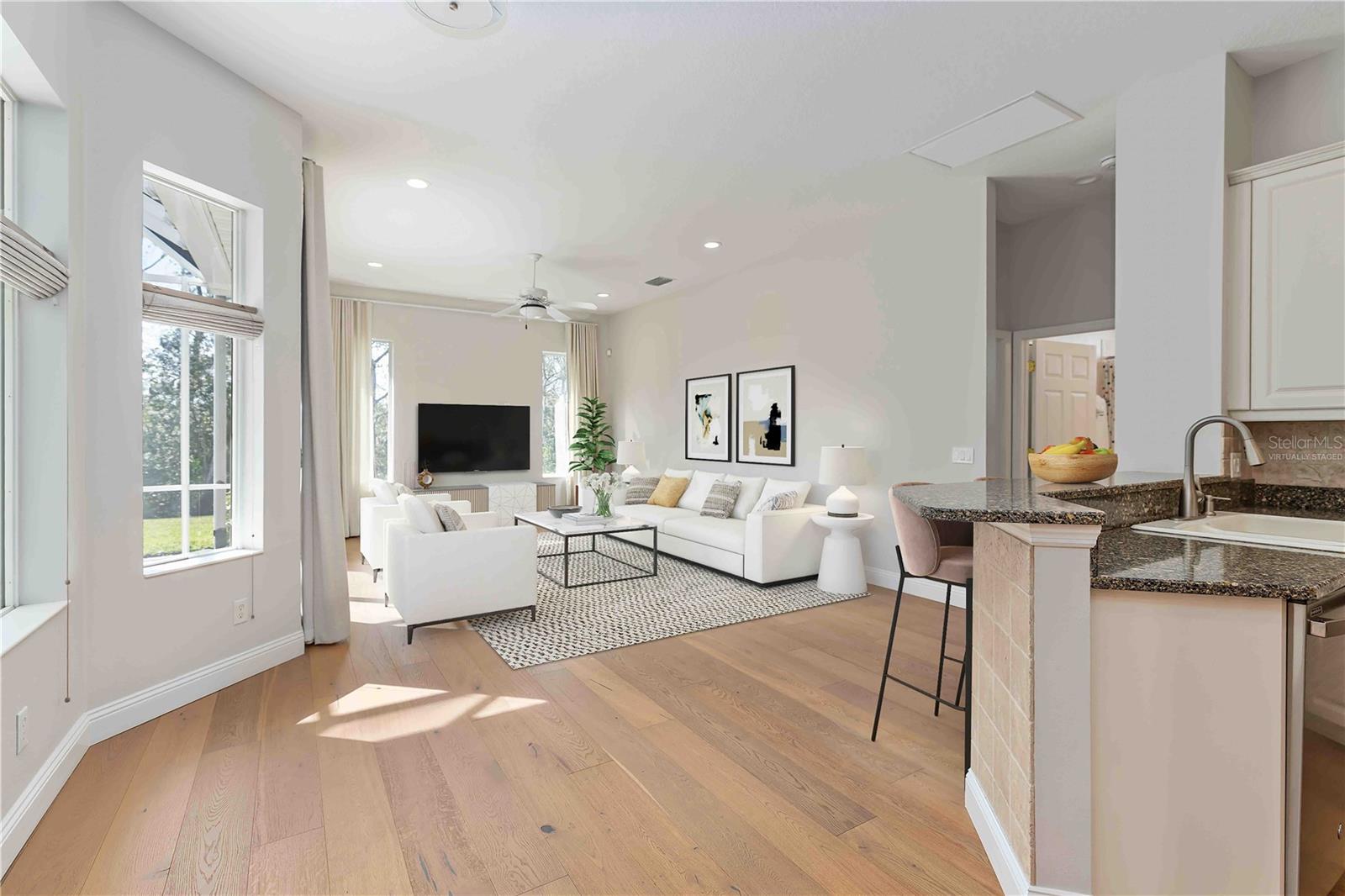 Image 15 of 67 For 7707 Ashley Circle