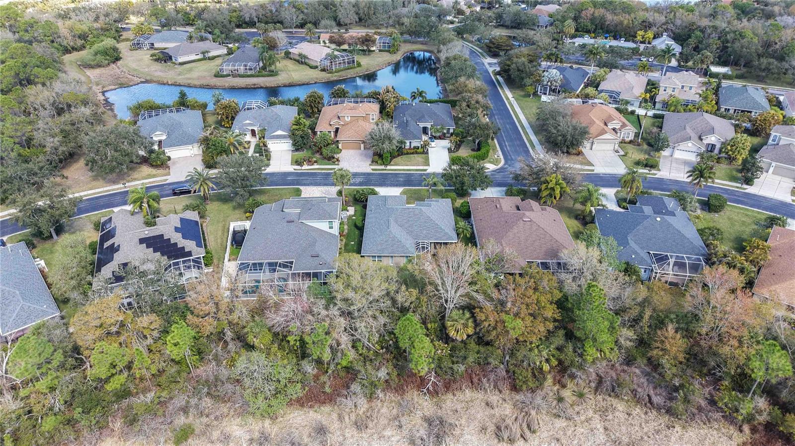 Image 61 of 67 For 7707 Ashley Circle