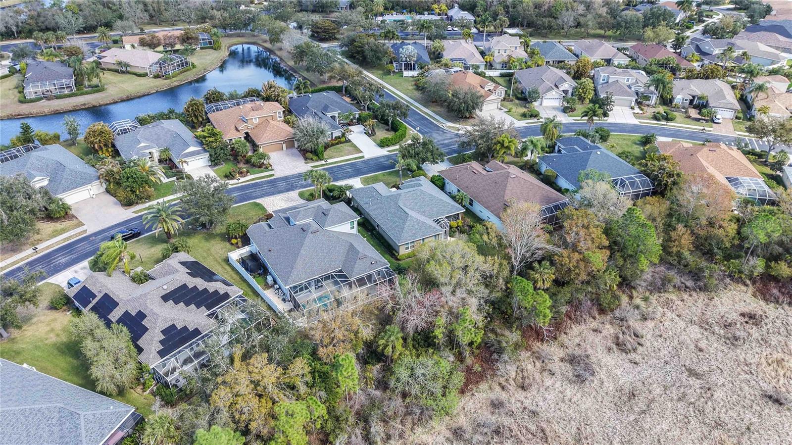 Image 62 of 67 For 7707 Ashley Circle