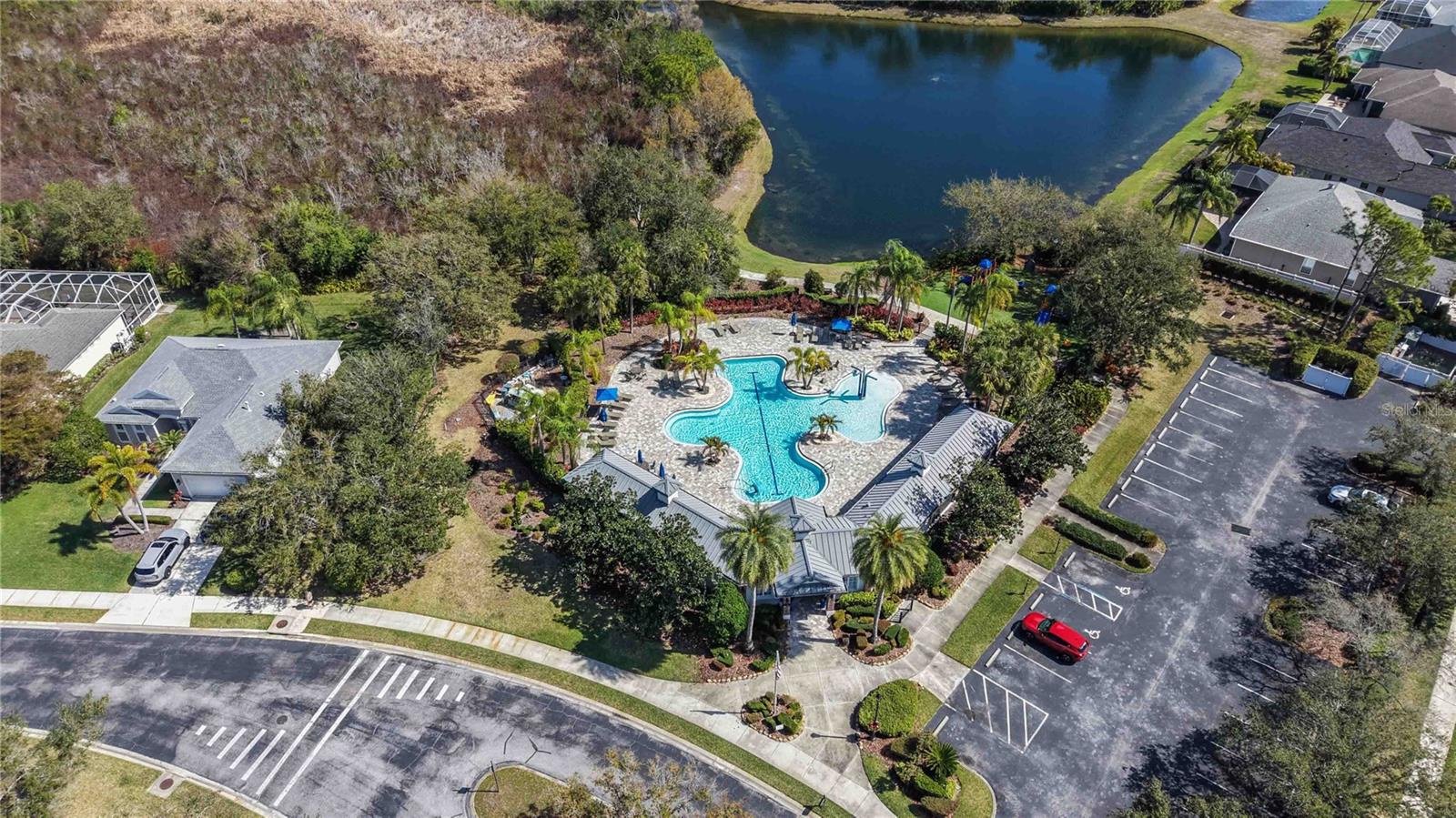 Image 65 of 67 For 7707 Ashley Circle