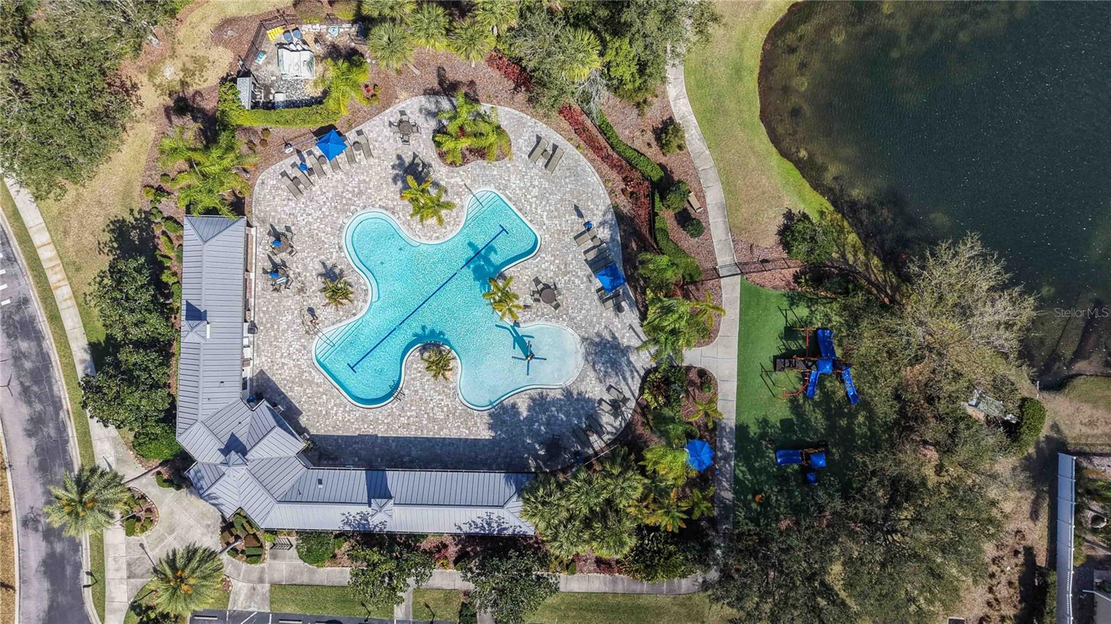 Image 66 of 67 For 7707 Ashley Circle