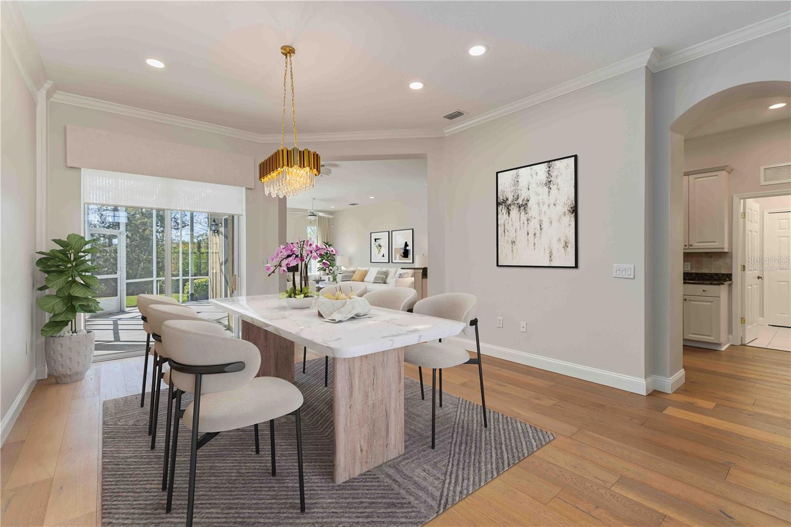 Image 7 of 67 For 7707 Ashley Circle