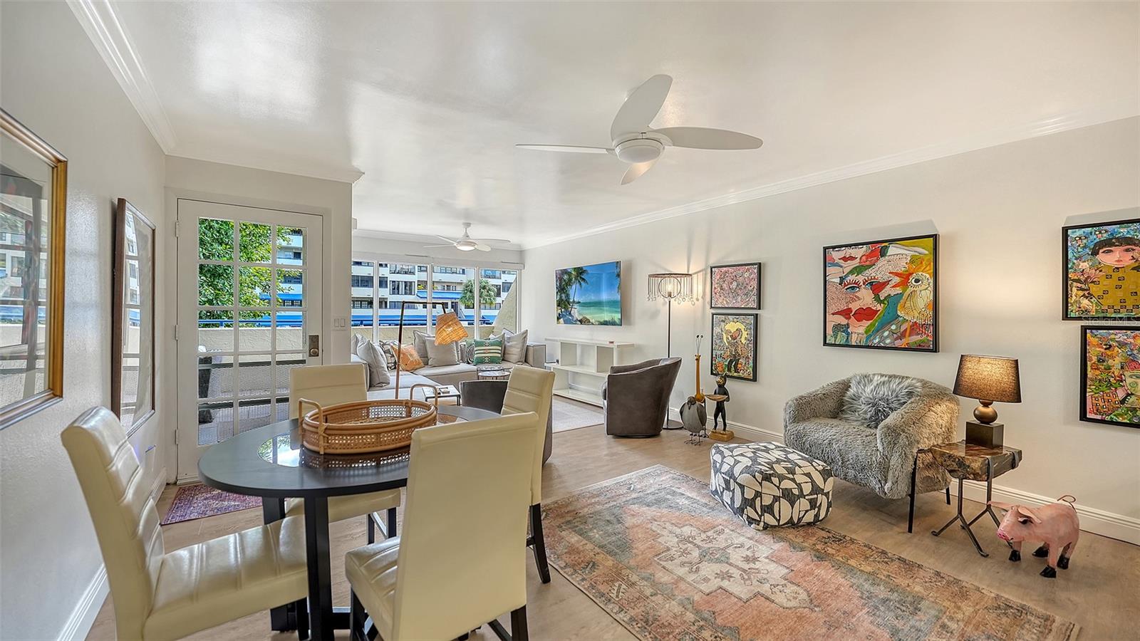 Image 3 of 35 For 825 Osprey Avenue 108