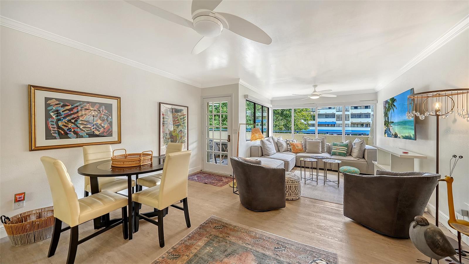 Image 4 of 35 For 825 Osprey Avenue 108