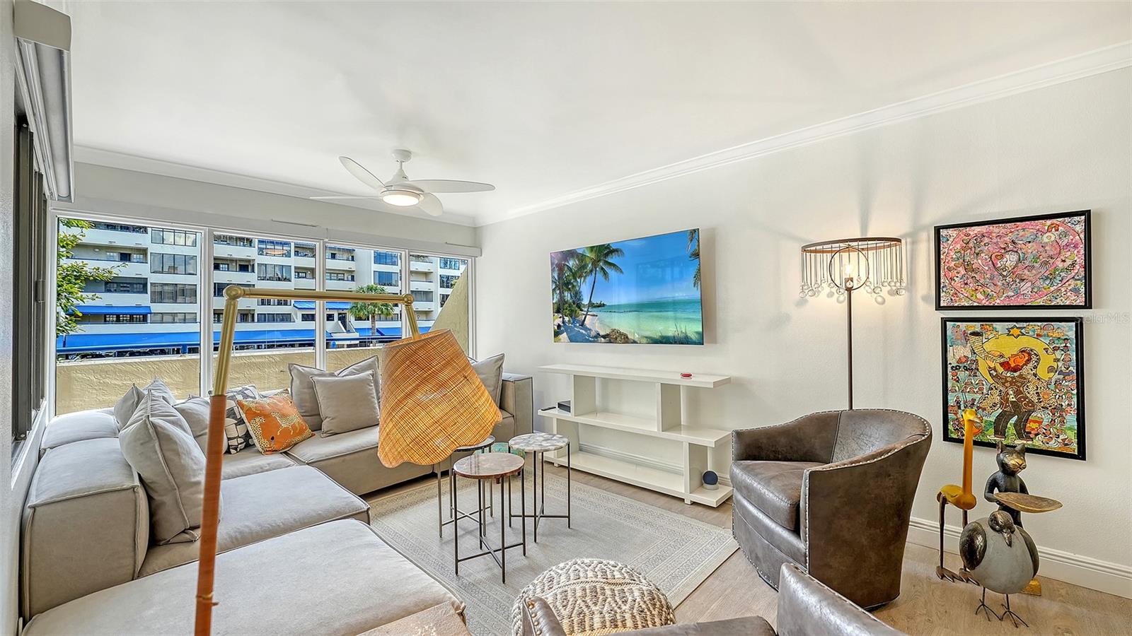 Image 7 of 35 For 825 Osprey Avenue 108