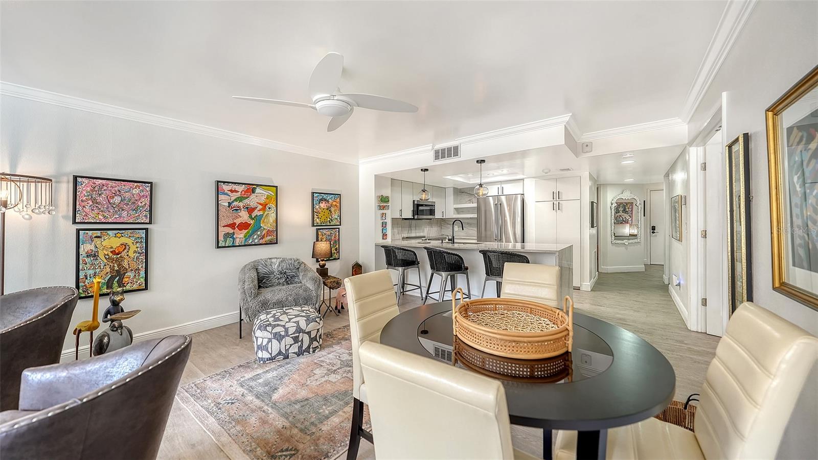 Image 8 of 35 For 825 Osprey Avenue 108