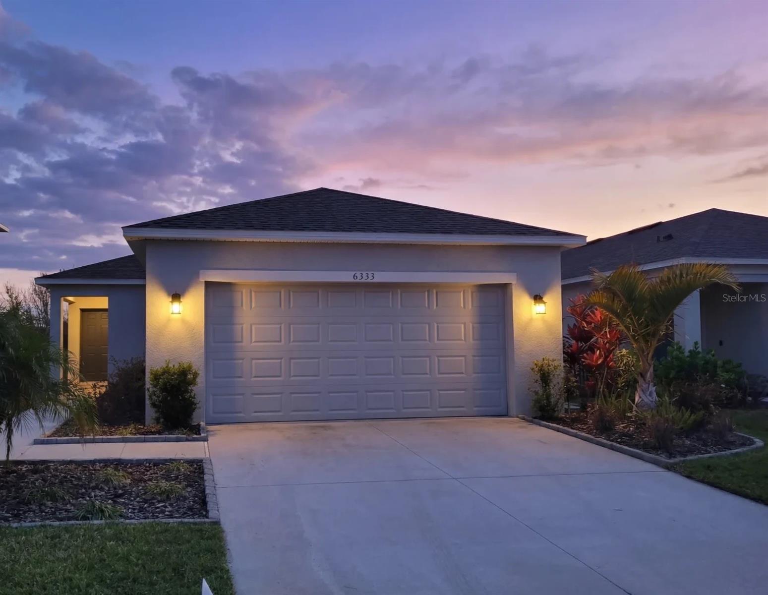 Details for 6333 Milestone Loop, PALMETTO, FL 34221