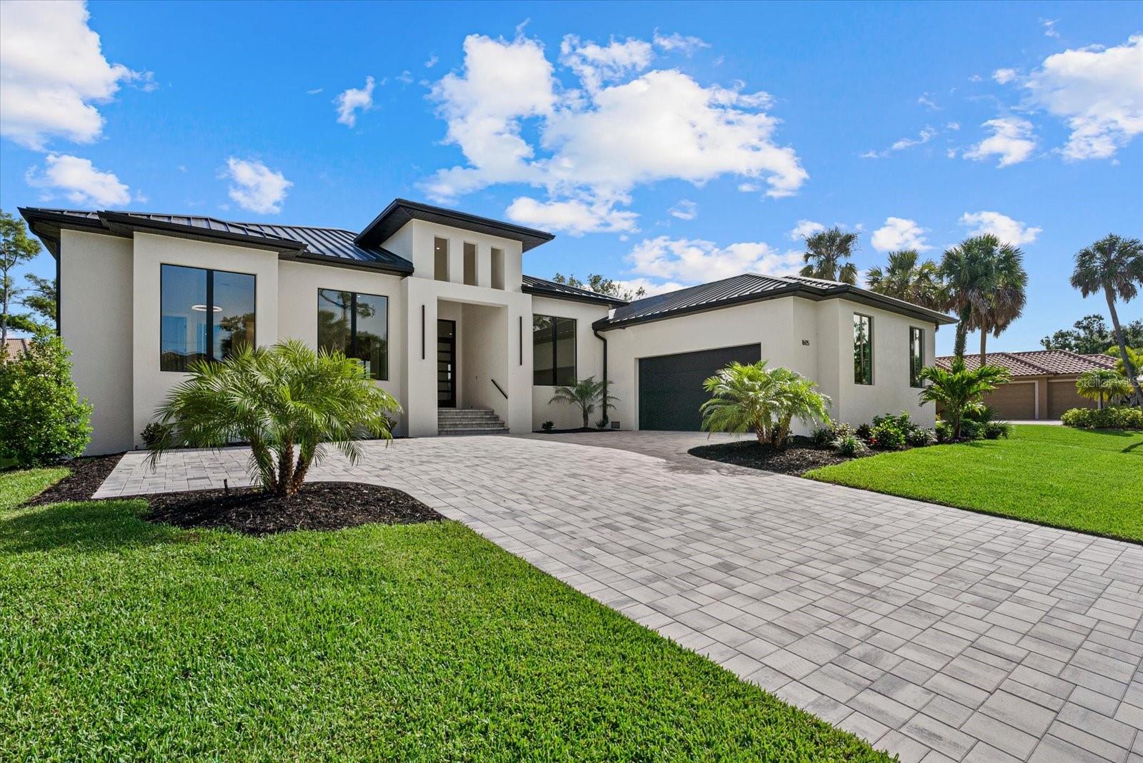 Details for 1605 Landfall Drive, NOKOMIS, FL 34275