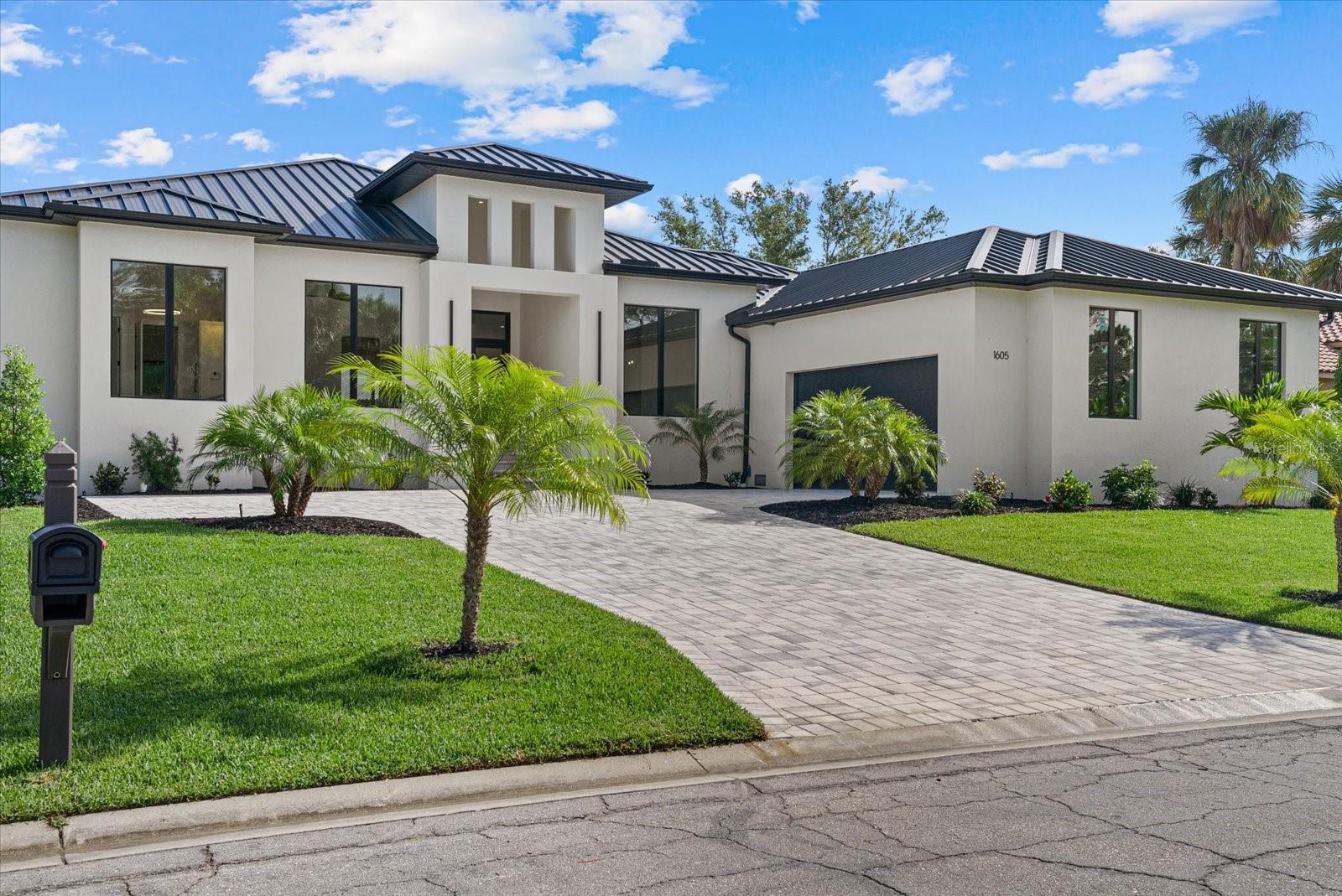 Image 2 of 38 For 1605 Landfall Drive