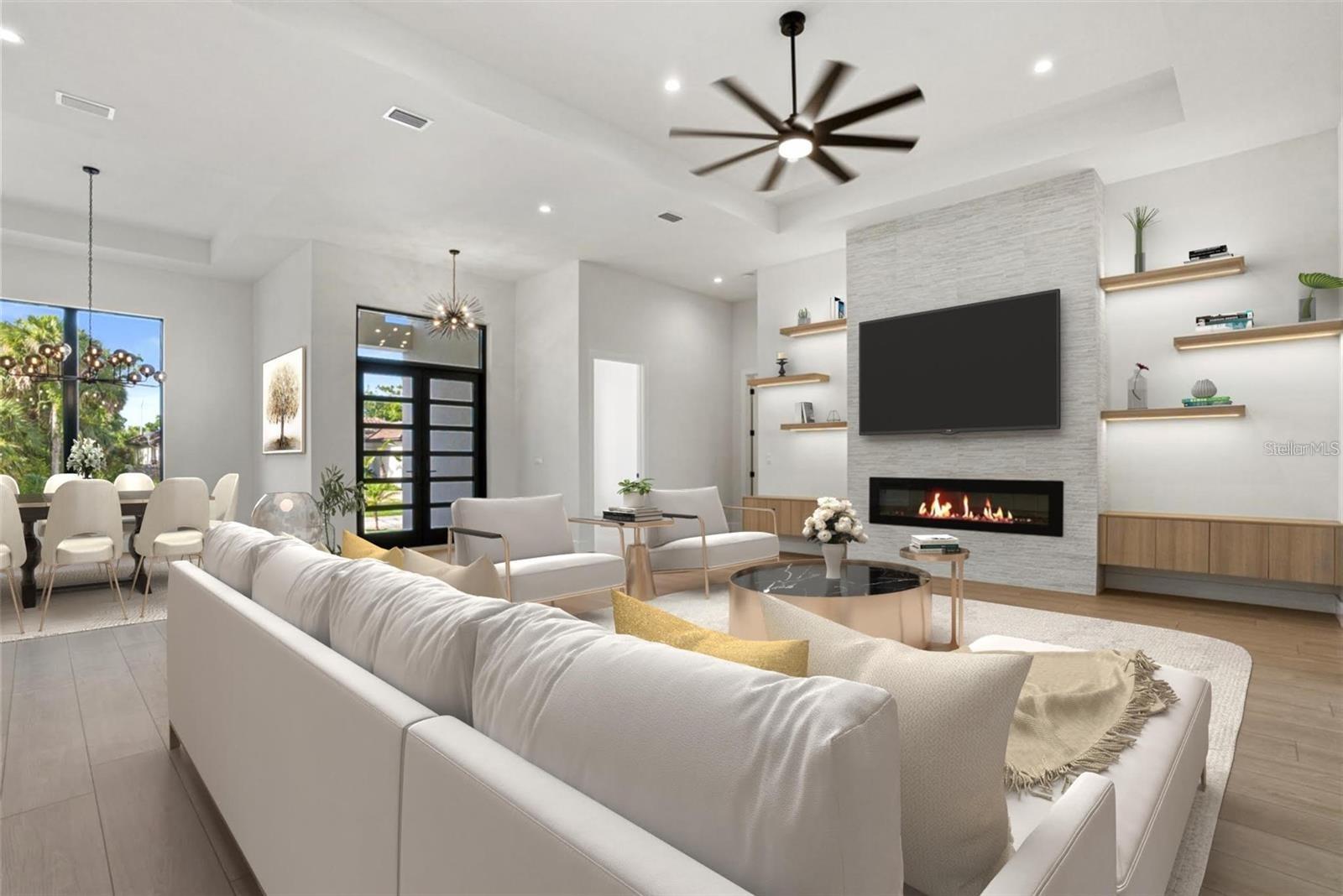 Image 4 of 38 For 1605 Landfall Drive