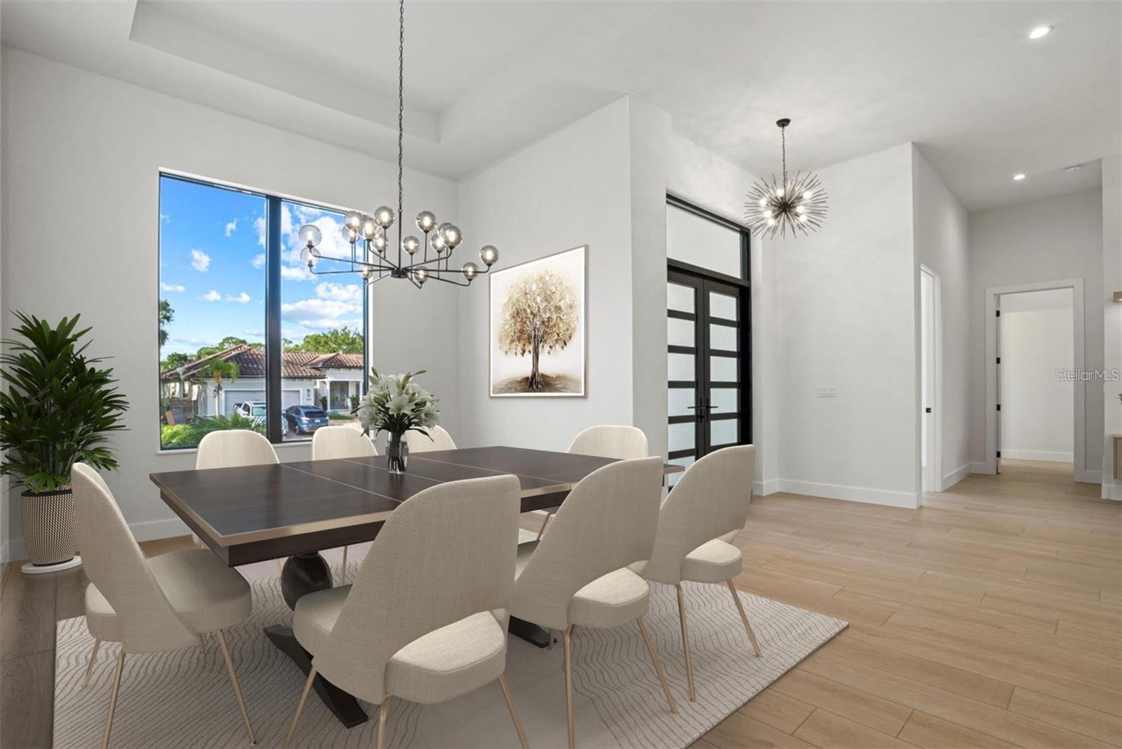 Image 7 of 38 For 1605 Landfall Drive