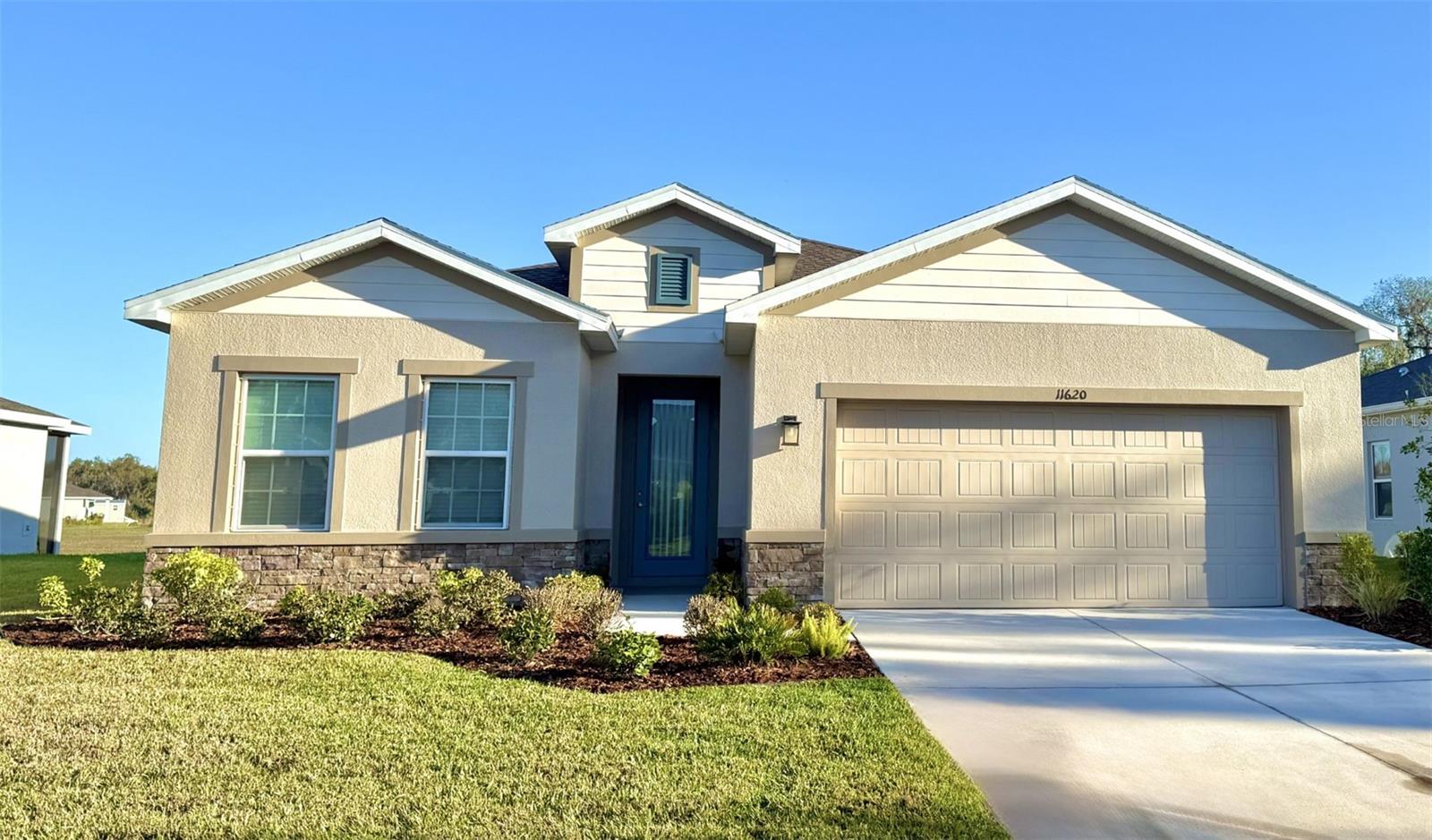 Details for 11620 61st Street E, PARRISH, FL 34219