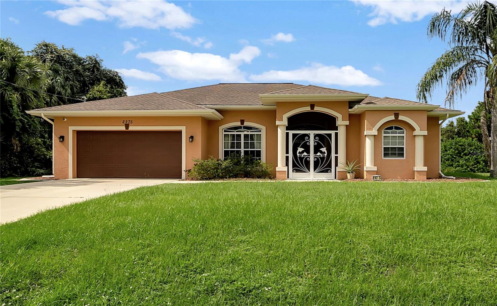 Image 2 of 55 For 2275 Homestead Circle