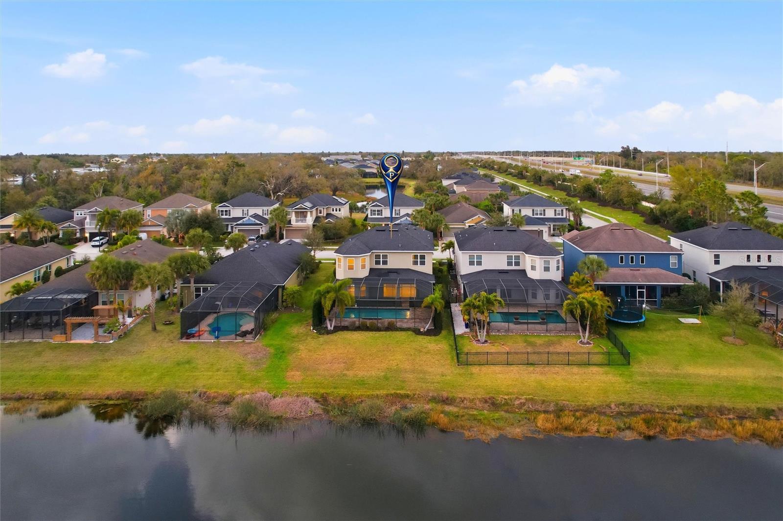 Image 41 of 43 For 5934 Anise Drive