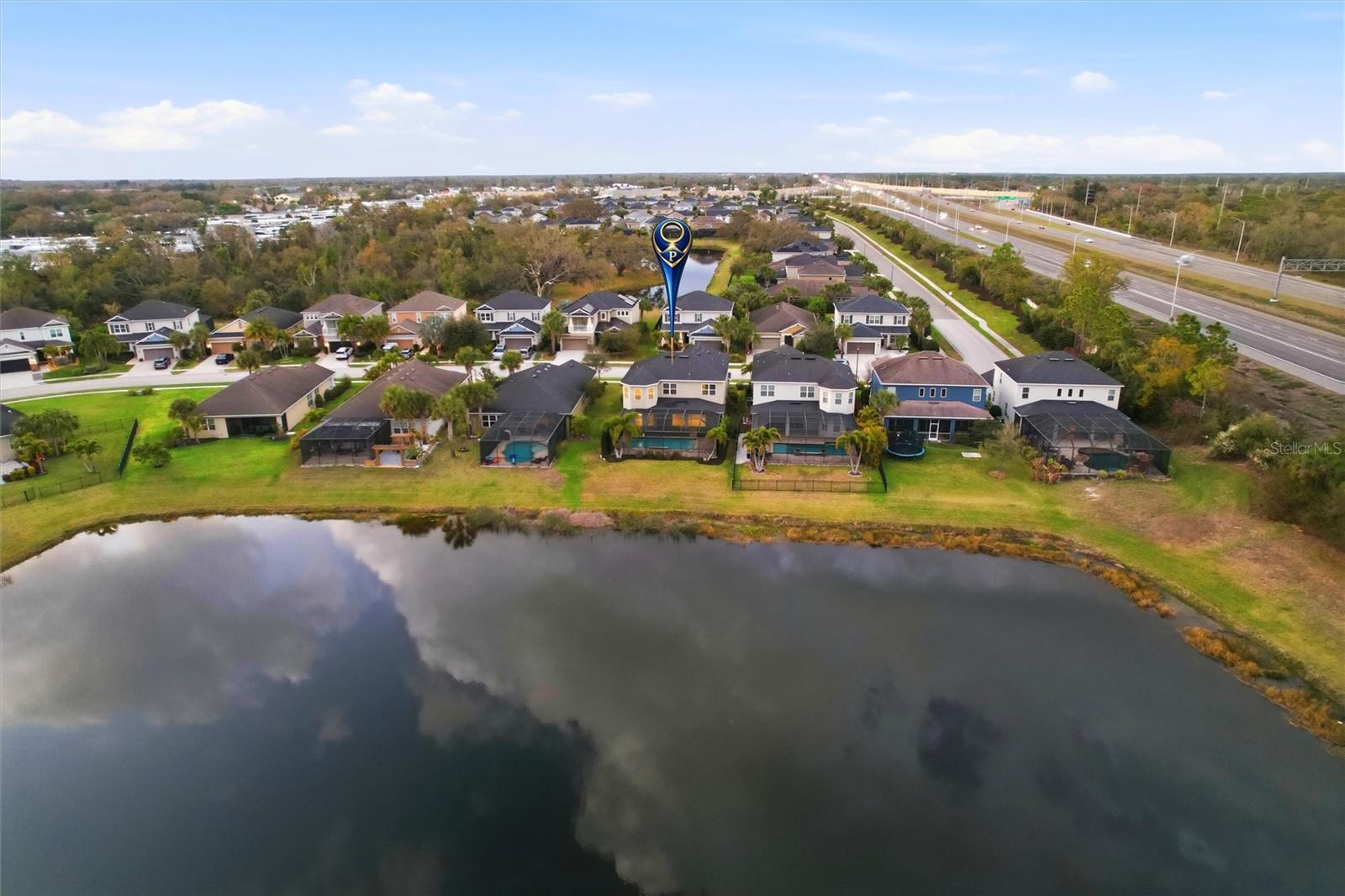 Image 43 of 43 For 5934 Anise Drive