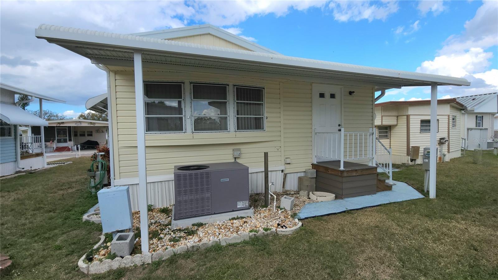 Image 27 of 30 For 3275 26th Avenue E 179