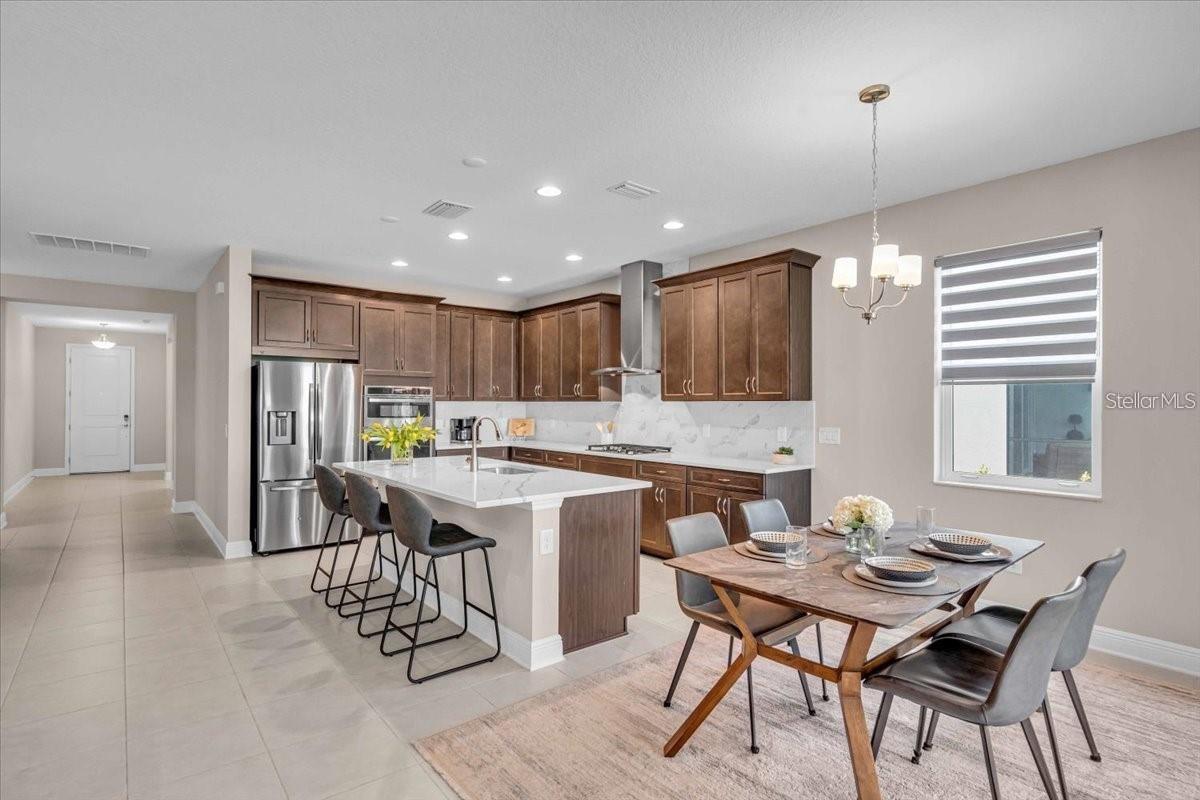 Image 12 of 70 For 17502 Savory Mist Circle