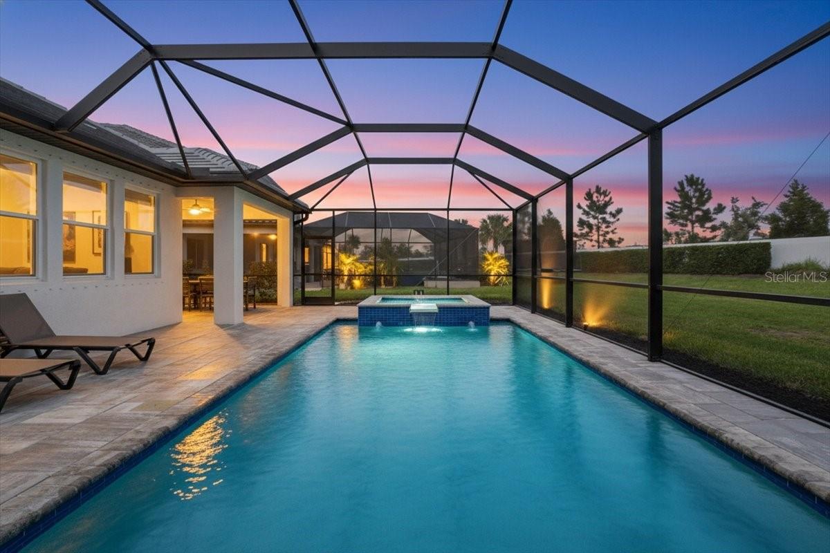 Image 40 of 70 For 17502 Savory Mist Circle