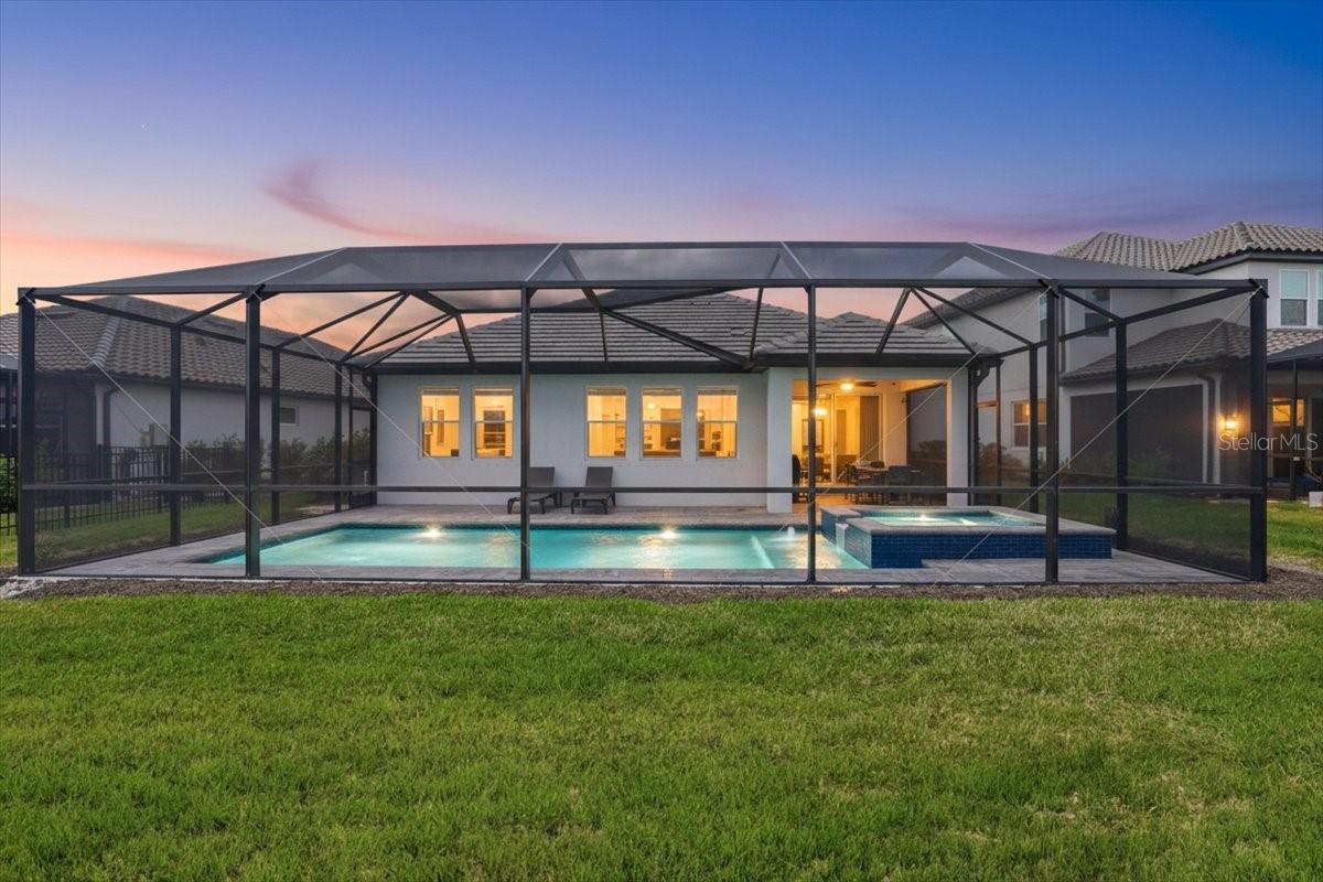 Image 44 of 70 For 17502 Savory Mist Circle