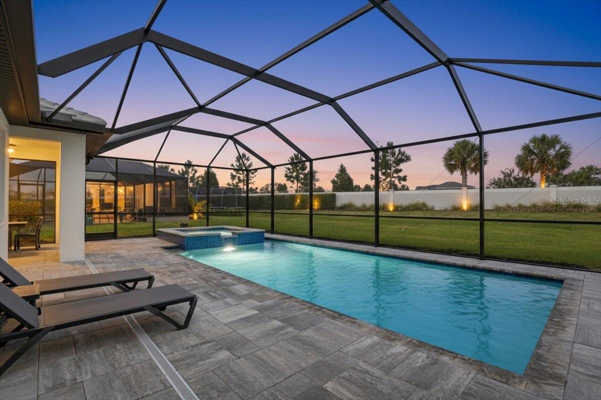 Image 45 of 70 For 17502 Savory Mist Circle