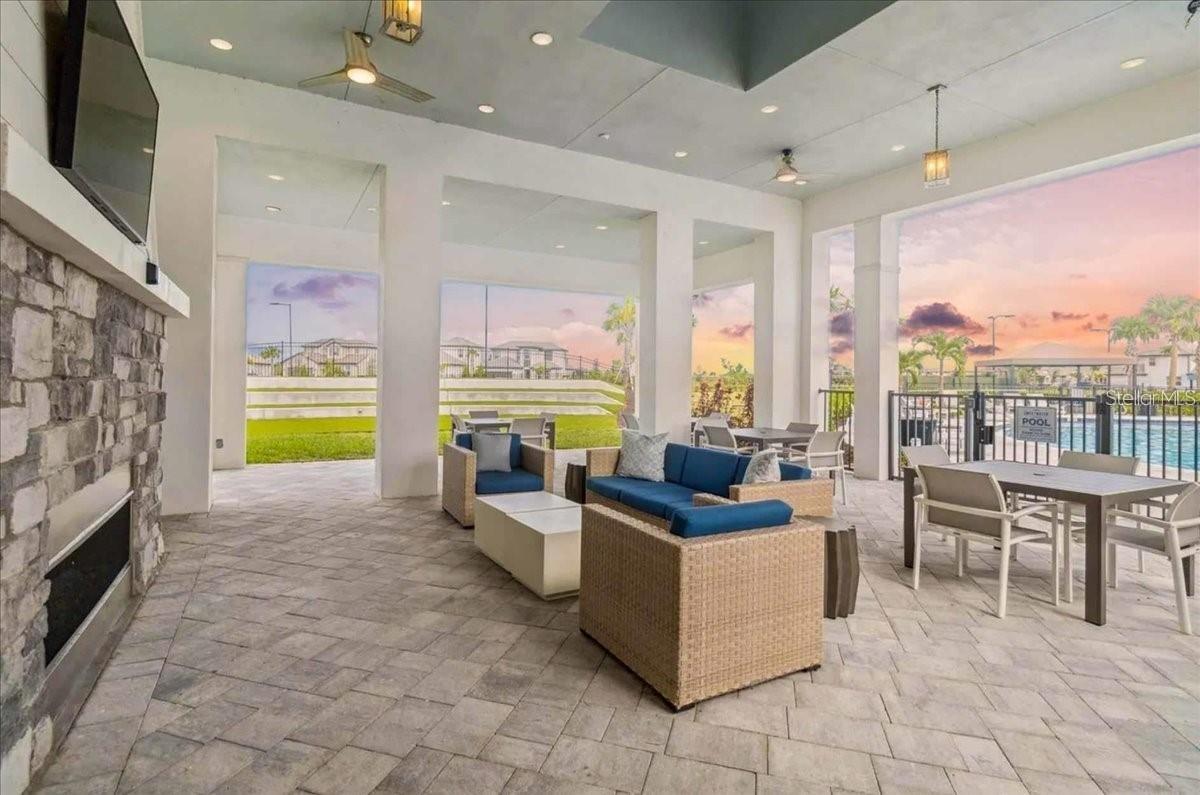 Image 70 of 70 For 17502 Savory Mist Circle