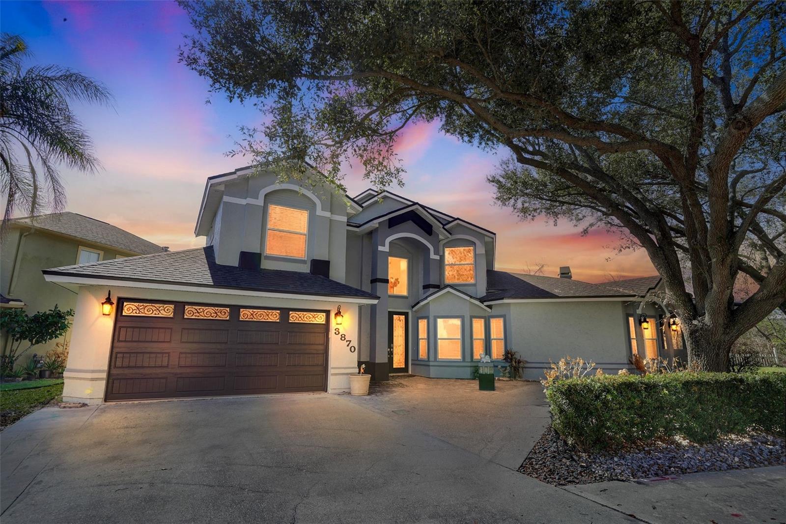 Details for 3870 Raney Road, TITUSVILLE, FL 32780