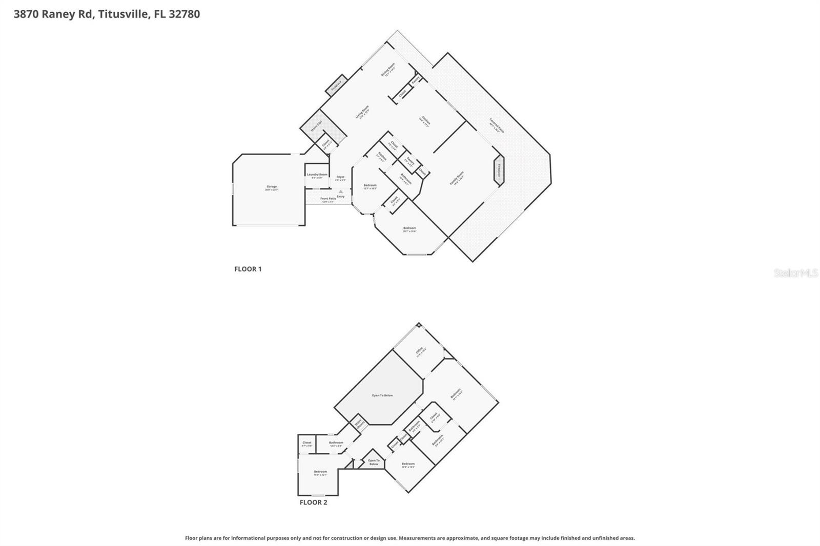 Image 32 of 34 For 3870 Raney Road