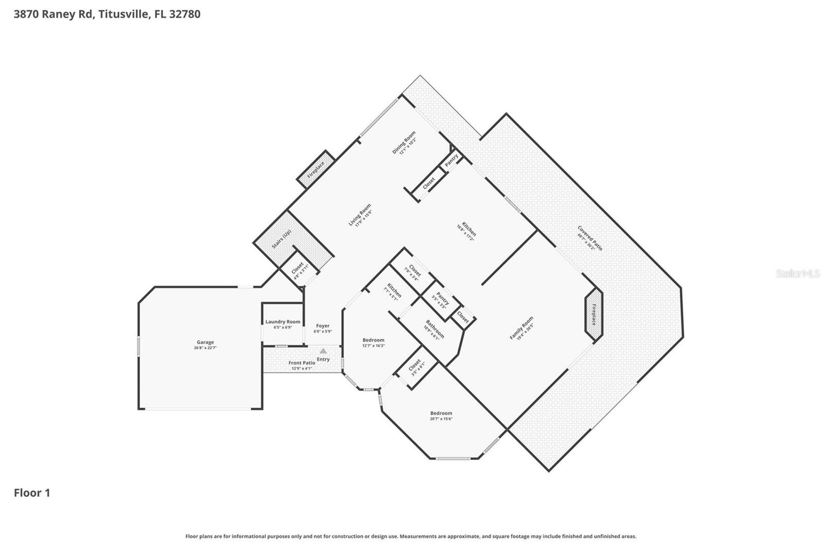 Image 33 of 34 For 3870 Raney Road