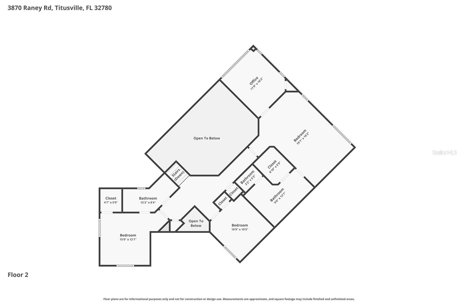 Image 34 of 34 For 3870 Raney Road