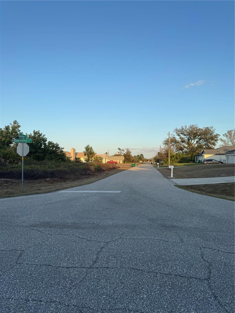 Image 5 of 5 For 10052 Barker Avenue