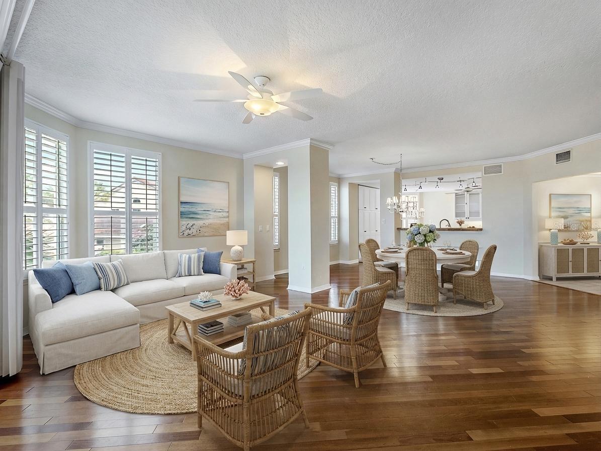 Image 10 of 51 For 5420 Eagles Point Circle 106