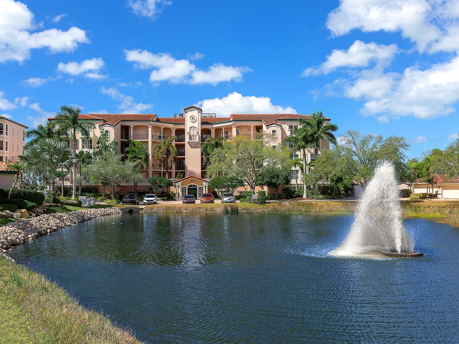 Image 2 of 51 For 5420 Eagles Point Circle 106