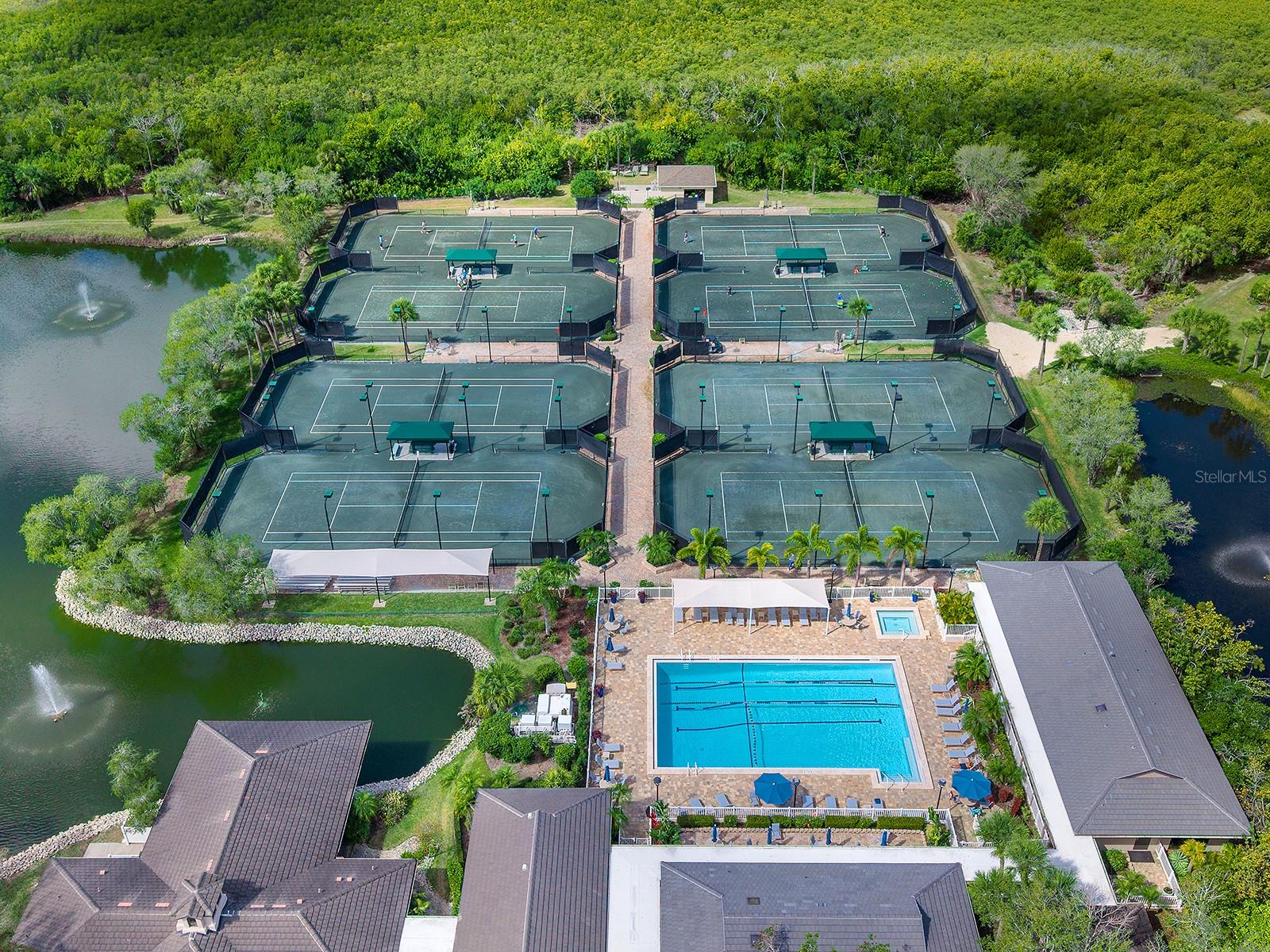 Image 43 of 51 For 5420 Eagles Point Circle 106