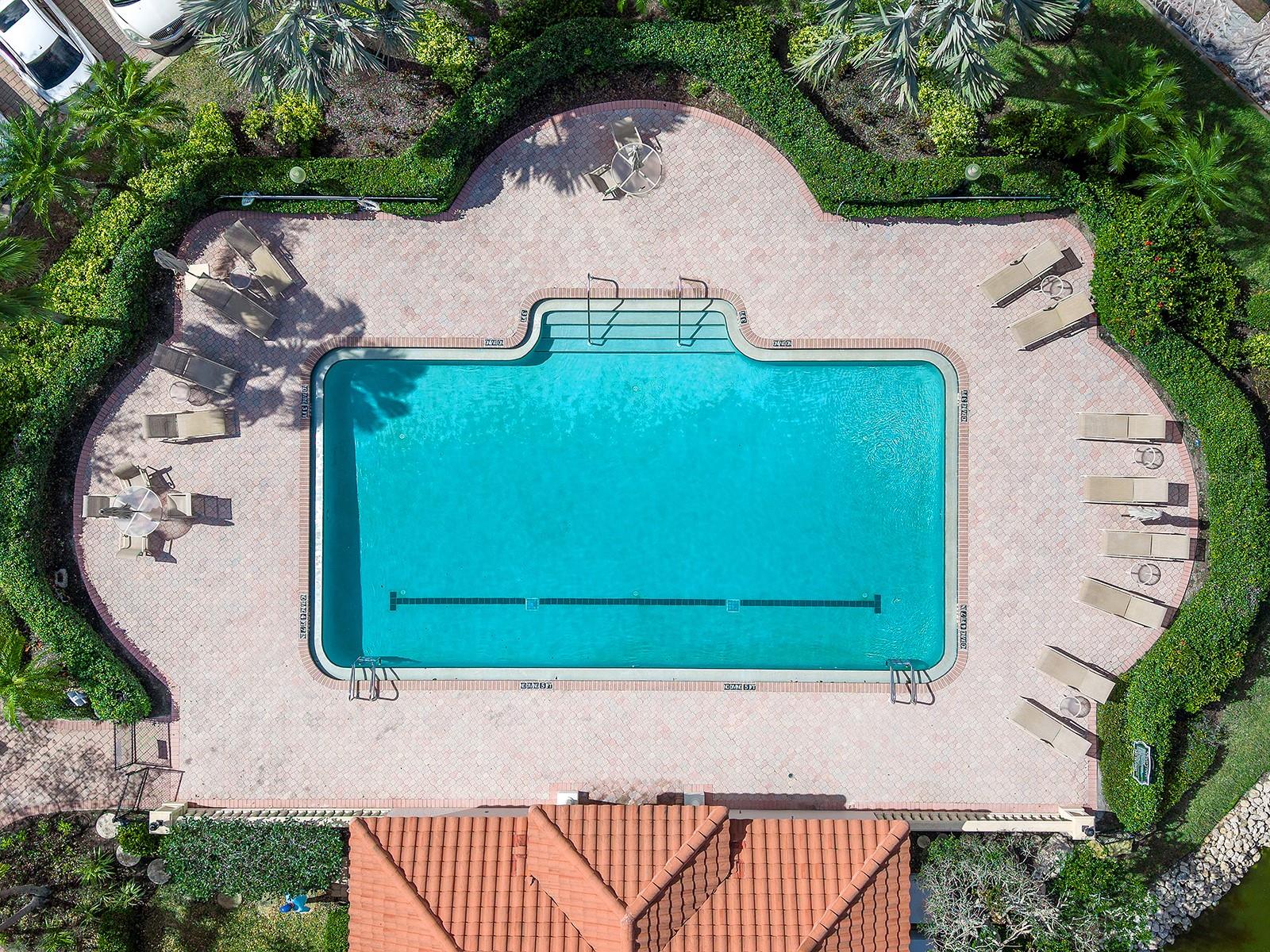 Image 45 of 51 For 5420 Eagles Point Circle 106