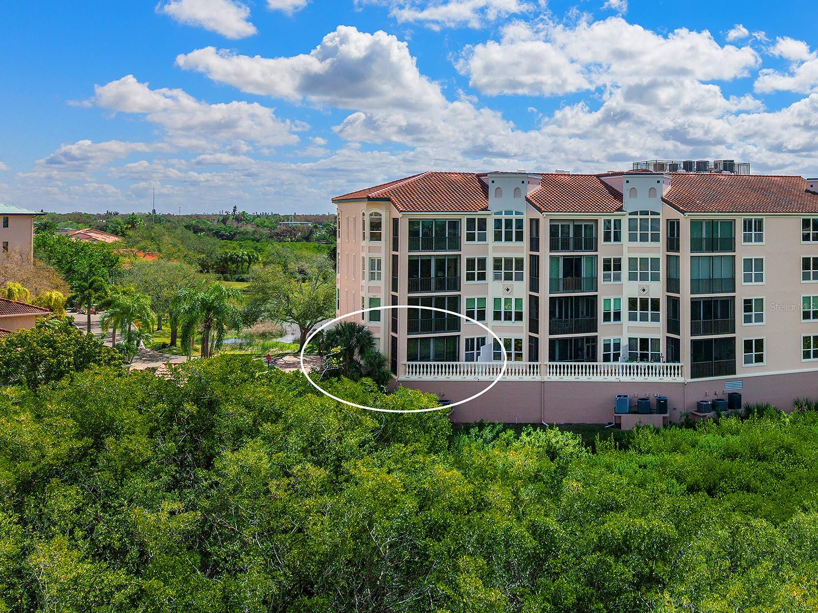 Image 46 of 51 For 5420 Eagles Point Circle 106