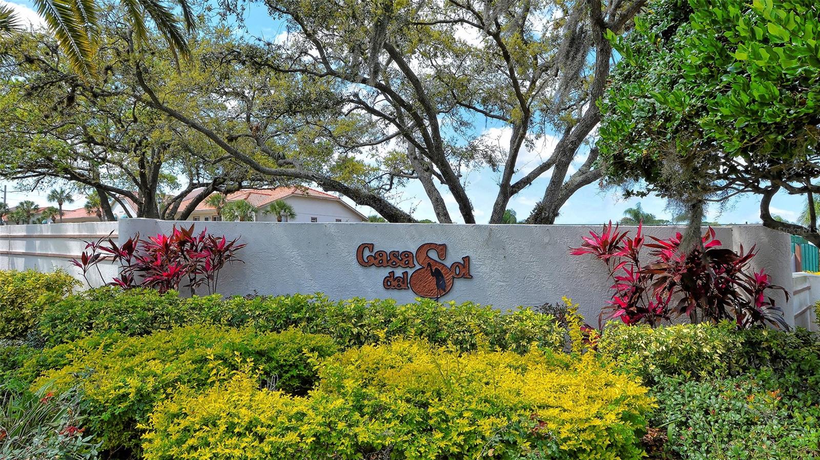 Image 40 of 55 For 4244 Madeira Court 3316